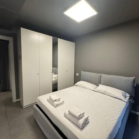 Dolcedeluxe Central Station Milan Bagian luar foto